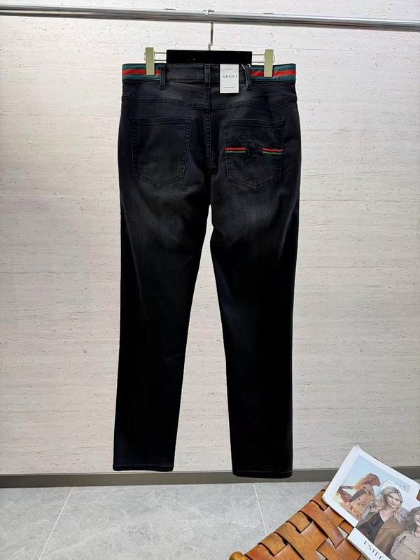 Gucci men jeans-GG8928